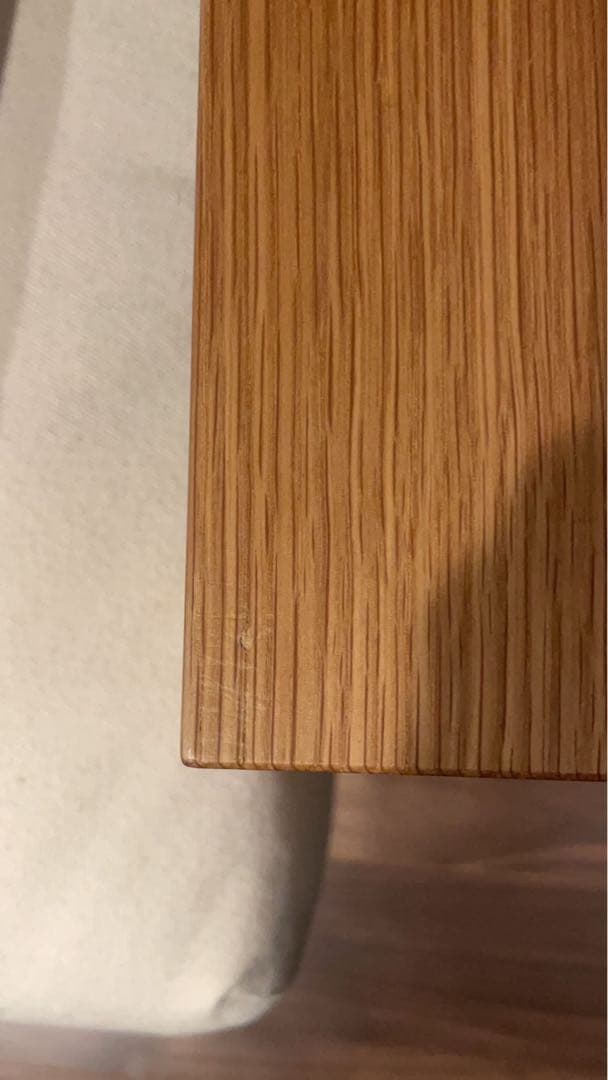 無印良品ソファ(20日まで)