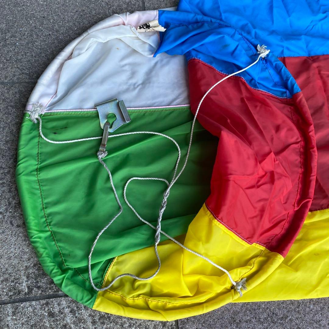 鯉のぼり　フジサワ　6M　金太郎　黄金鯉