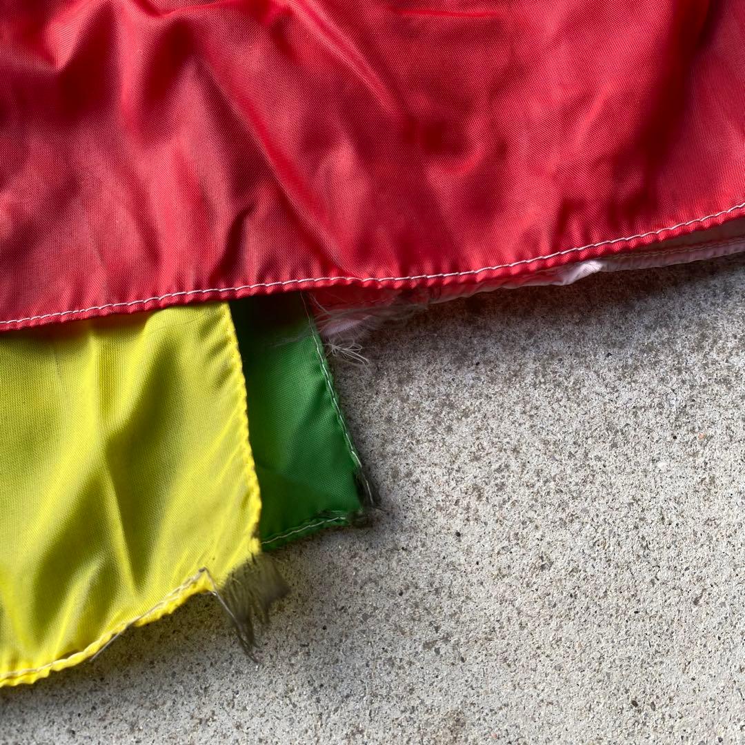 鯉のぼり　フジサワ　6M　金太郎　黄金鯉