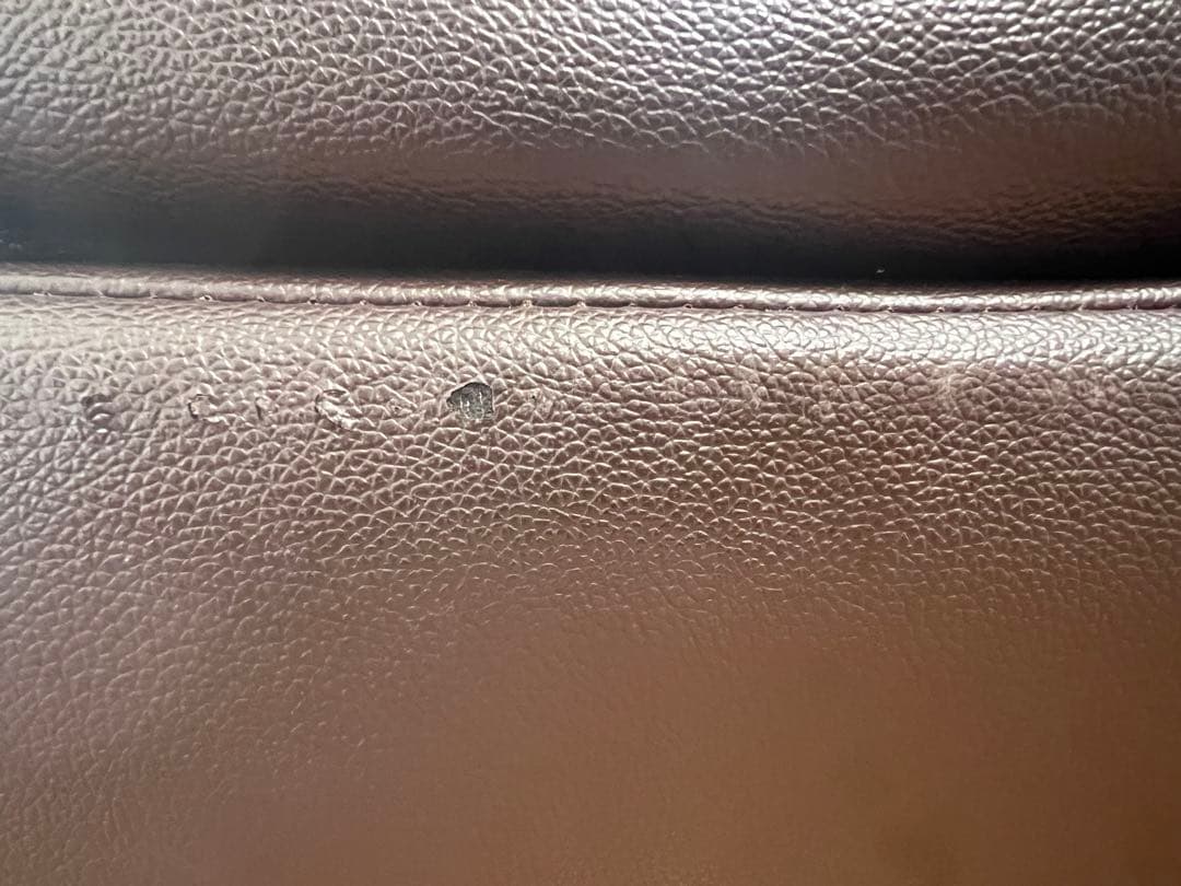 2人掛けソファ　Supreme 2P