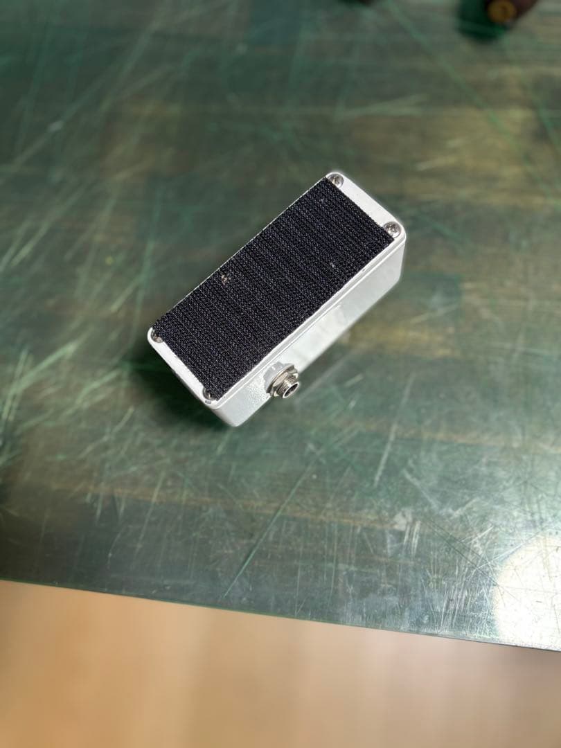 xotic SP comp コンプ