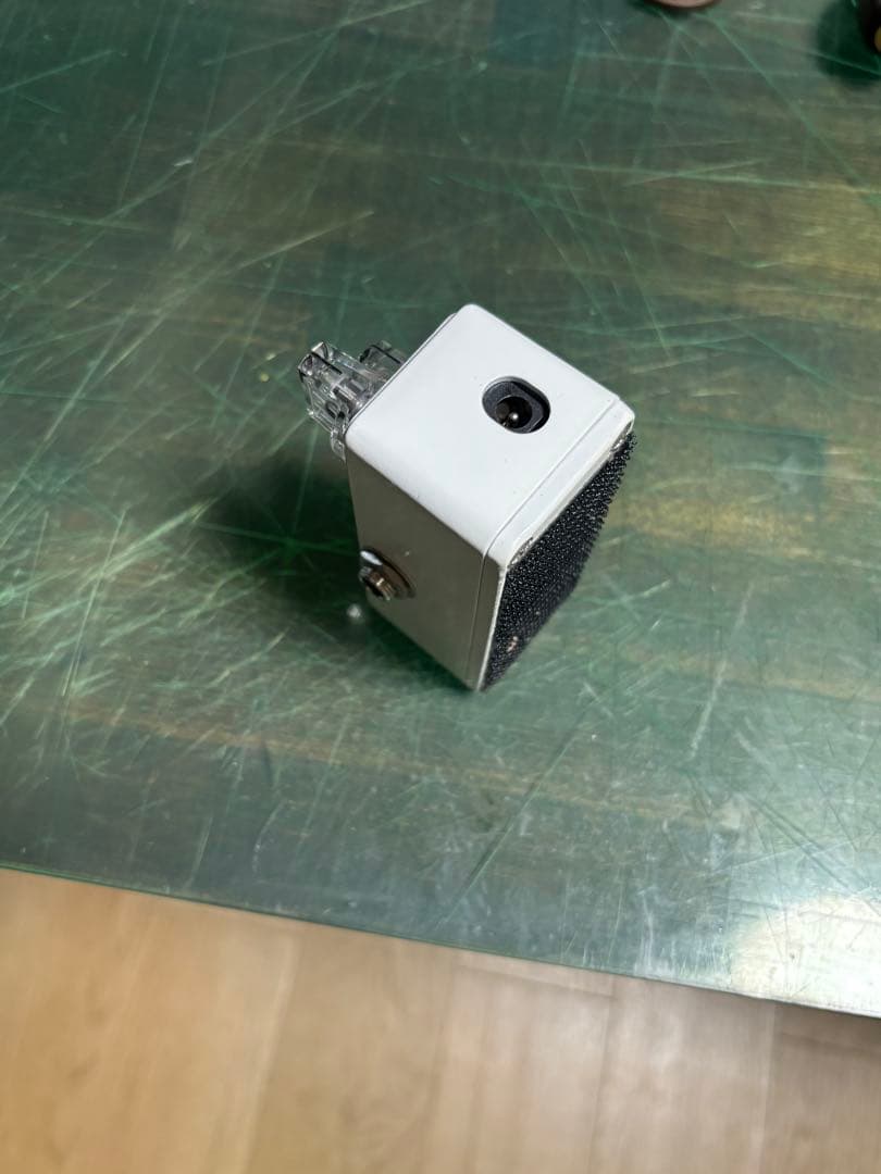 xotic SP comp コンプ