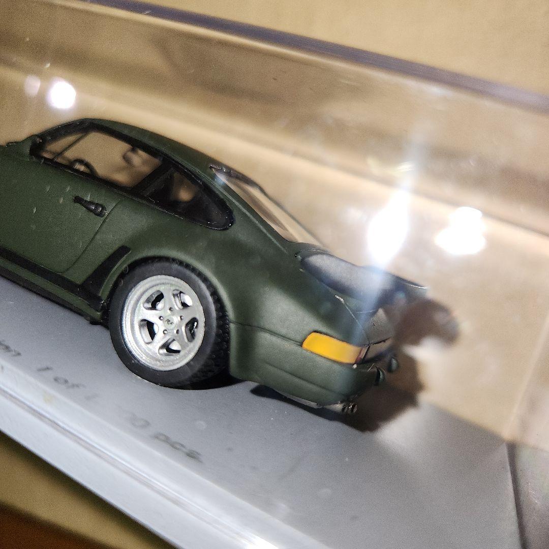 RUF.BTR.NATO2、オリーブ色、限定1000P.スパーク1/43