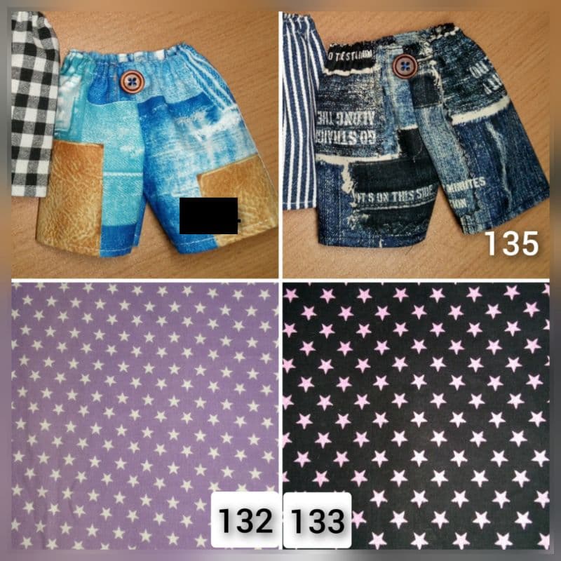 ふみのん☆オーダーページ