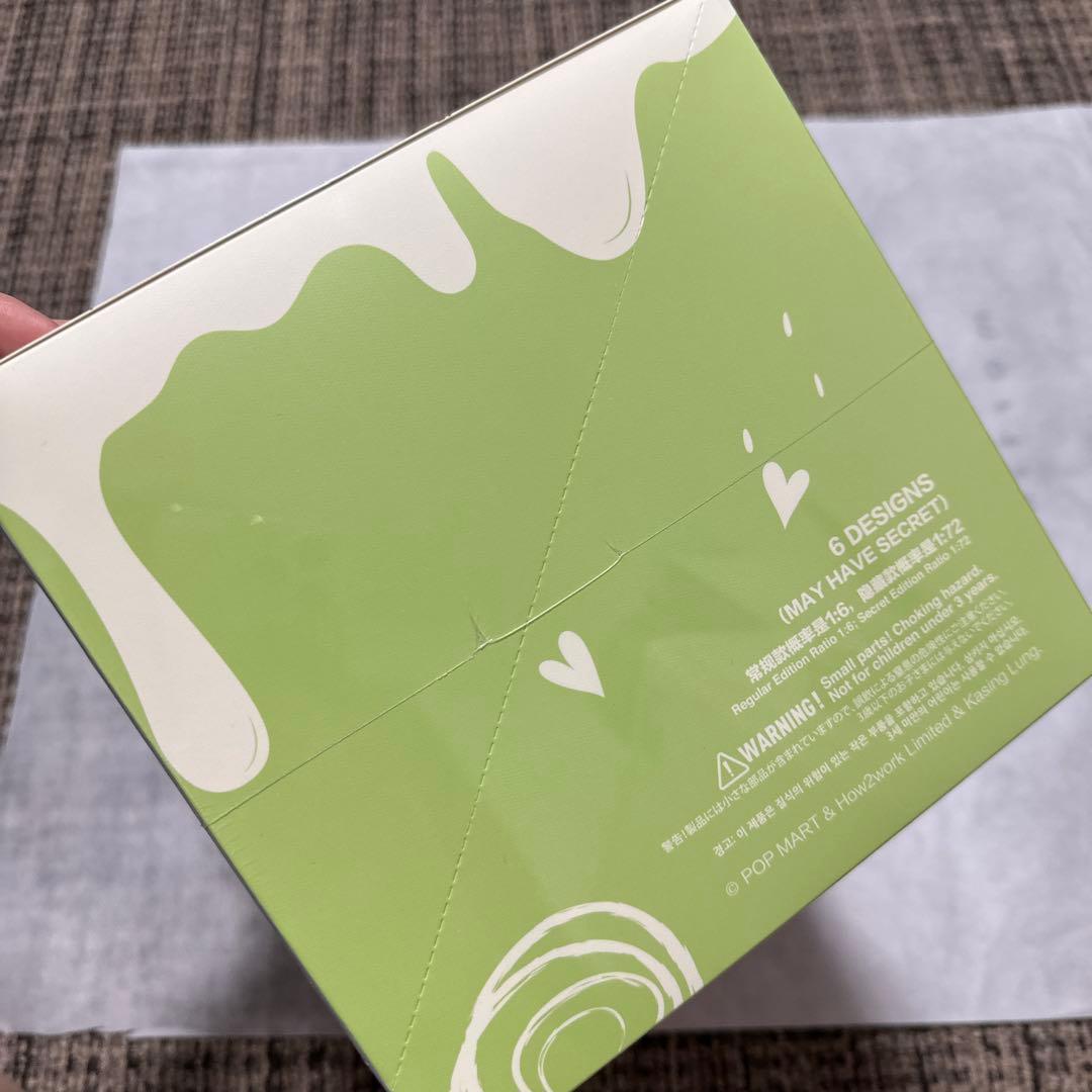 ◎新品未開封THE MONSTERS Exciting Macaron アソート