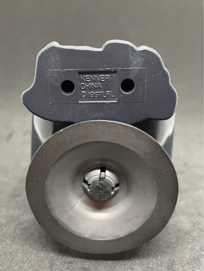 パルパティーン　ディスターバンス  イン ザ  フォース　エンペラーズスローン