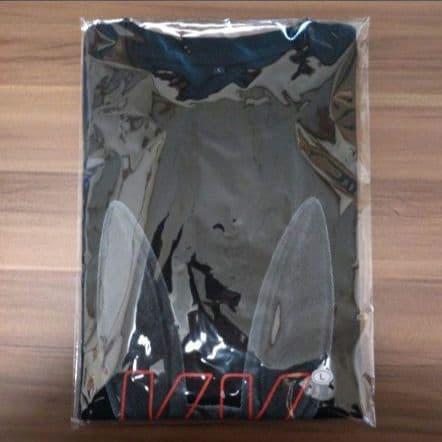 小泉今日子/Tシャツ（黒）/KK60 コイズミ記念館 コンサート2026グッズ