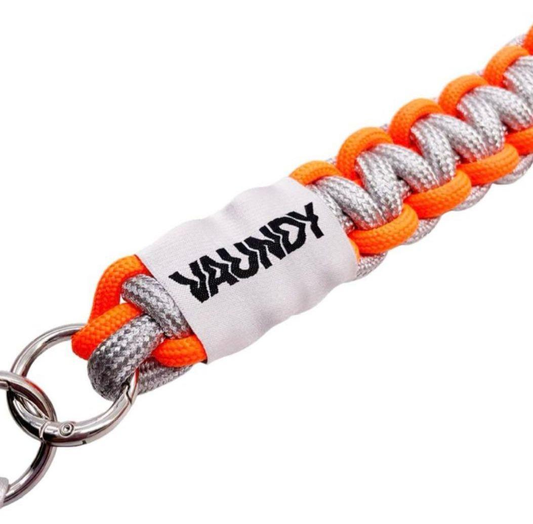 Vaundy Phone Tab & strap SILENCE ドームツアー