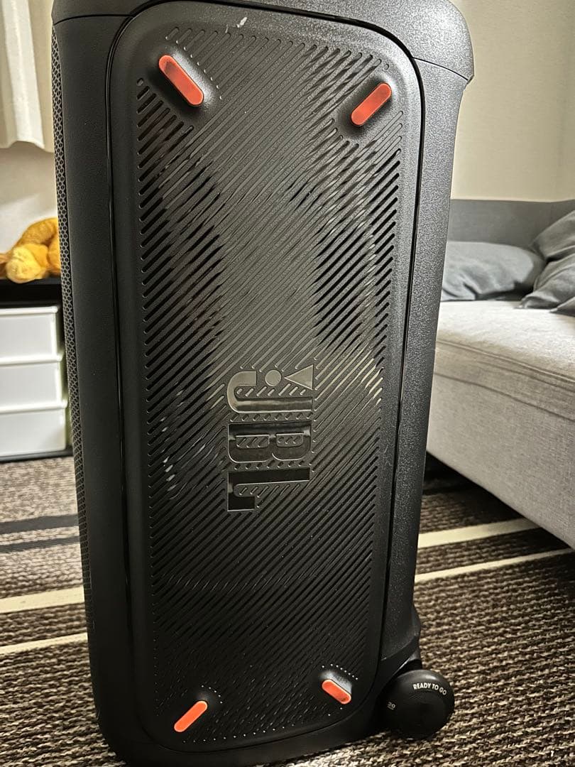 JBL PARTYBOX310 Bluetoothスピーカー