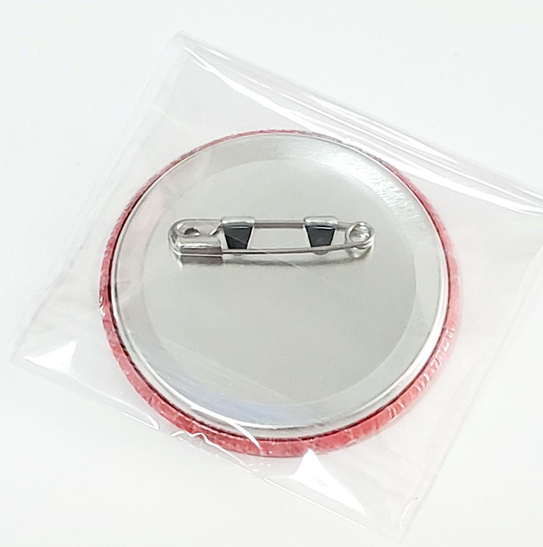 ニューダンガンロンパV3☆プリロール☆クリスマス☆特典缶バッジ☆王馬小吉