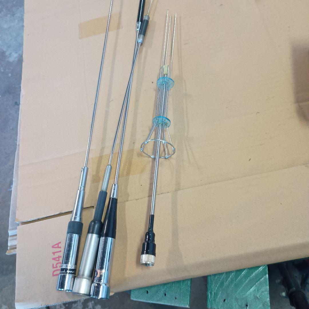 WT-1062 アンテナ 4本セット
