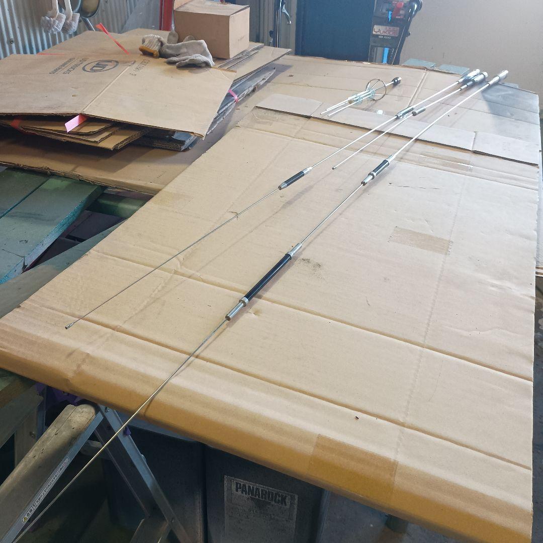 WT-1062 アンテナ 4本セット