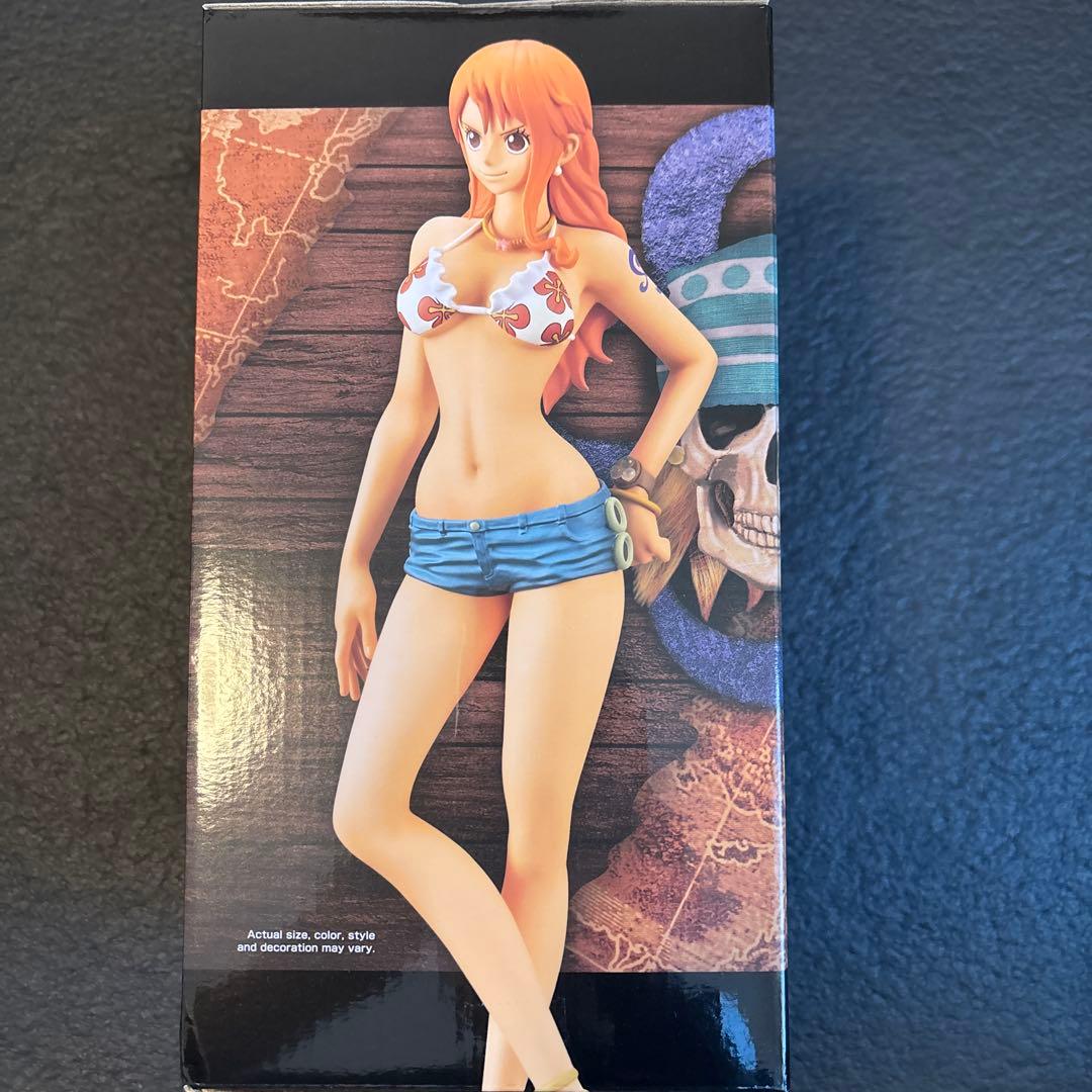 未開封 Grandista nero グランディスタ ネロ ナミ