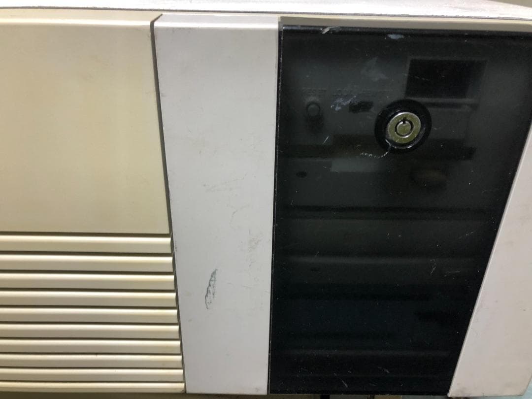 NEC FC98-NX FC20C model S デスクトップPC