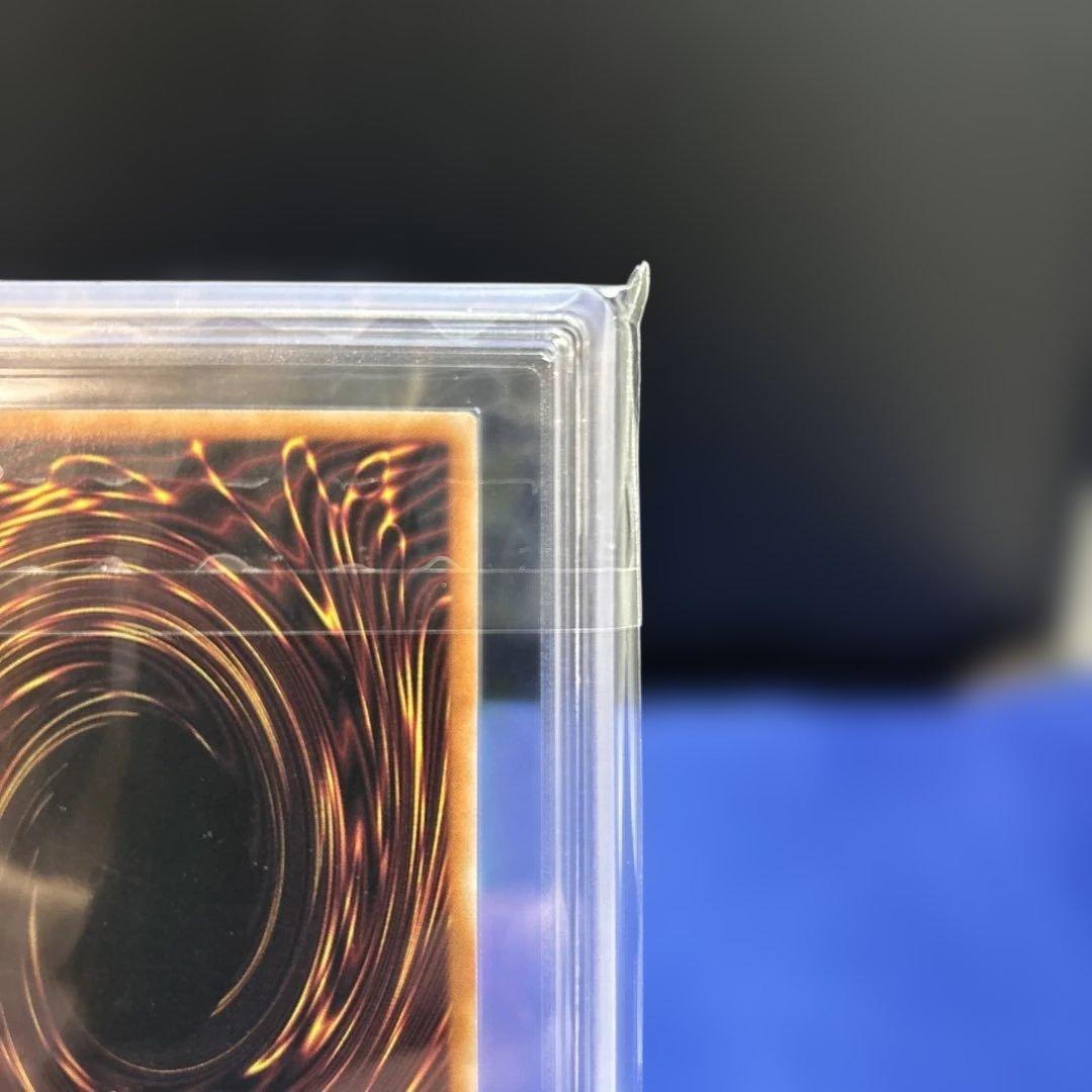 ARS10ホーリー・ナイト・ドラゴン 25th QCSE クオシク 鑑定書付き