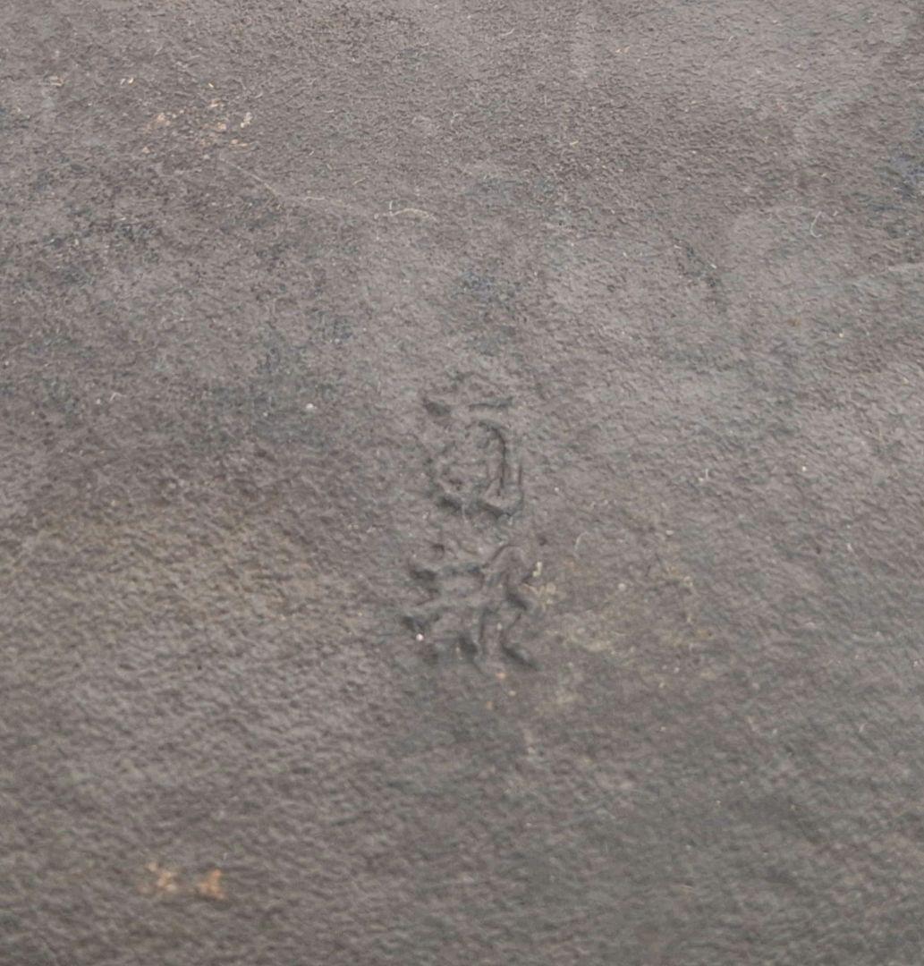 最終値下げ　南部鉄器　すき焼き鍋　鍋敷き　セット　新品　未使用　鉄鍋