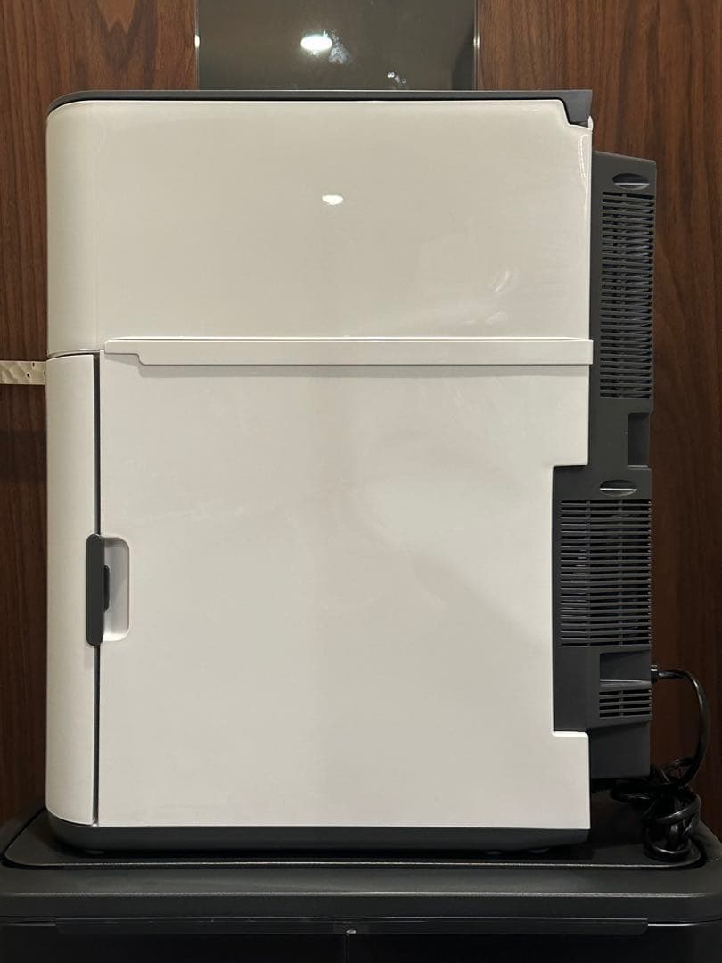 【エムケー精工】保冷米びつ 6kg RICE COOLライスクール