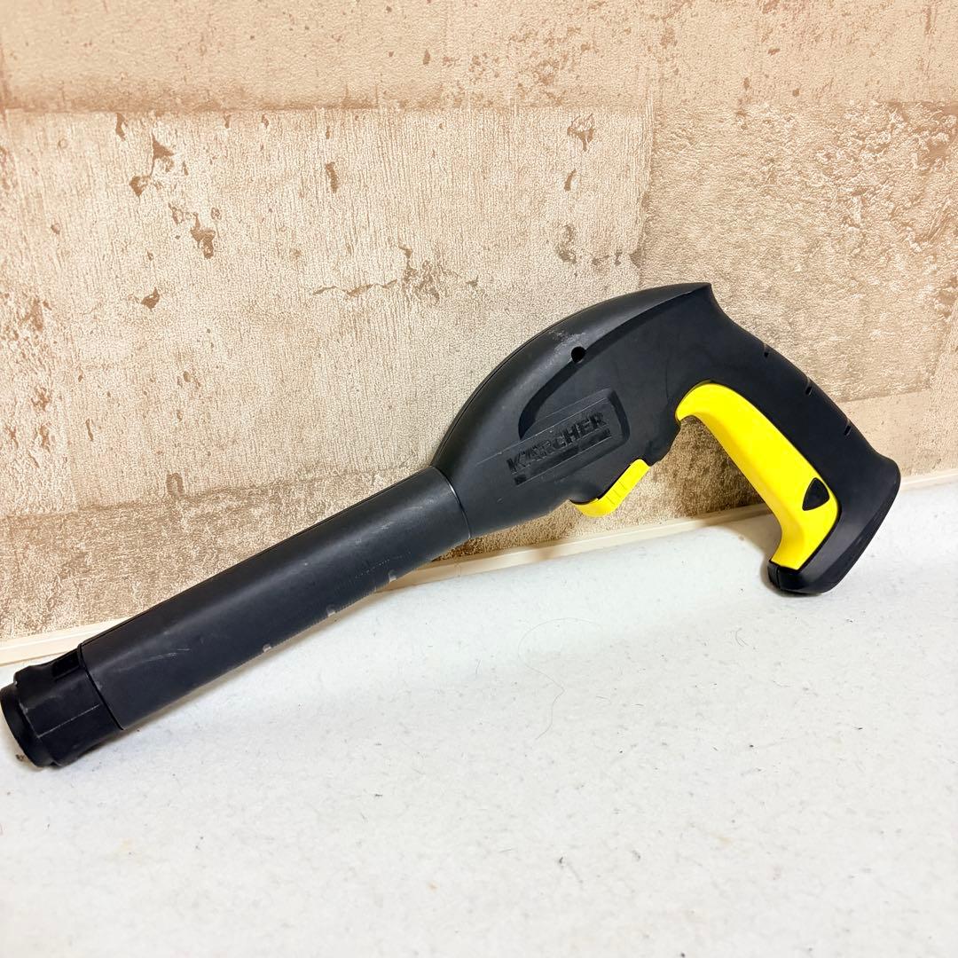 新品同様 ケルヒャー K3 サイレントプラス ベランダ