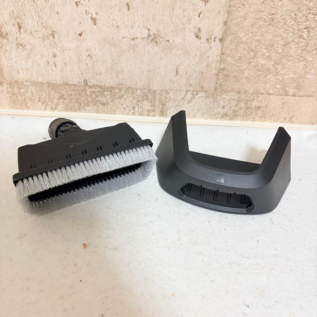 新品同様 ケルヒャー K3 サイレントプラス ベランダ