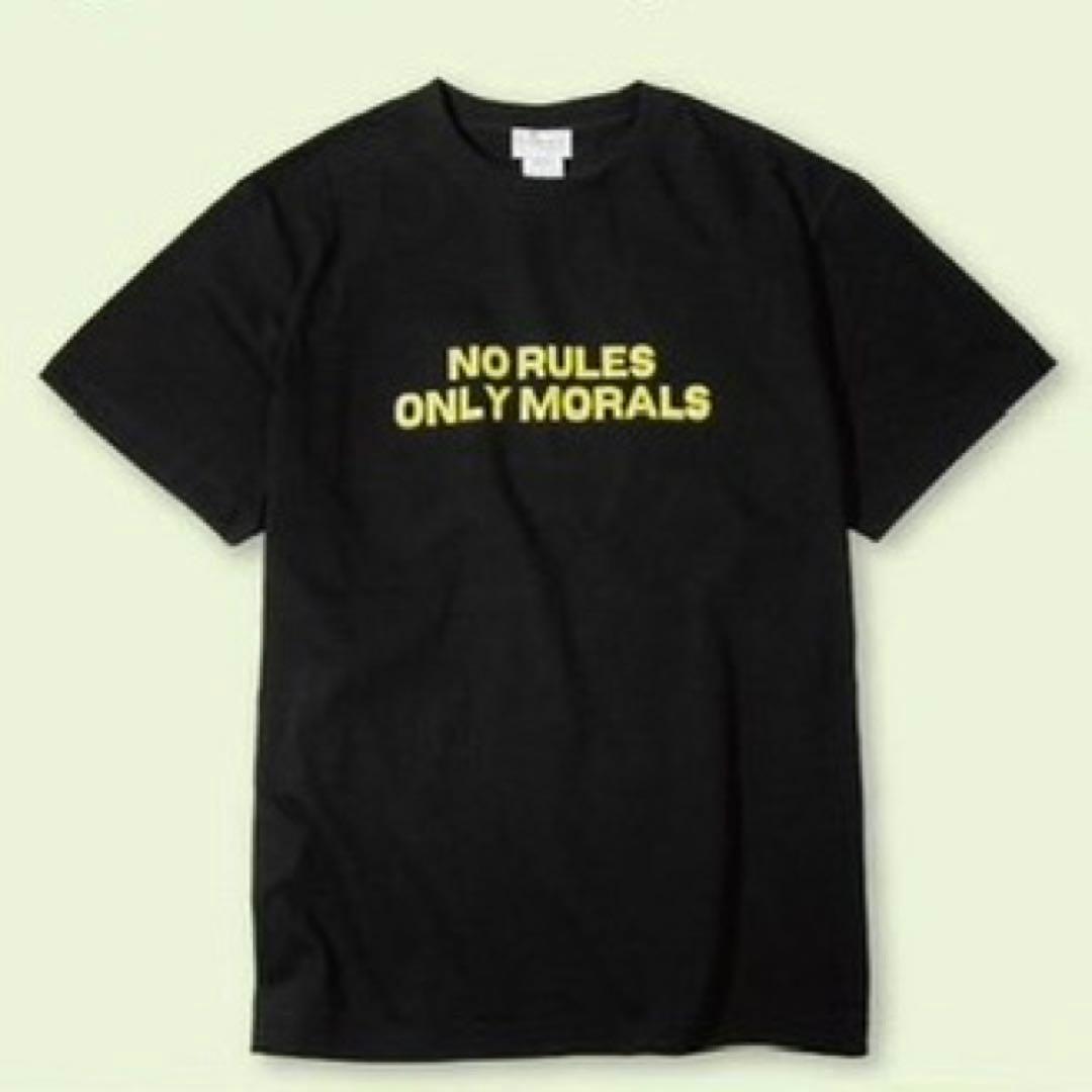 【新品未使用】coldrain Tシャツ L