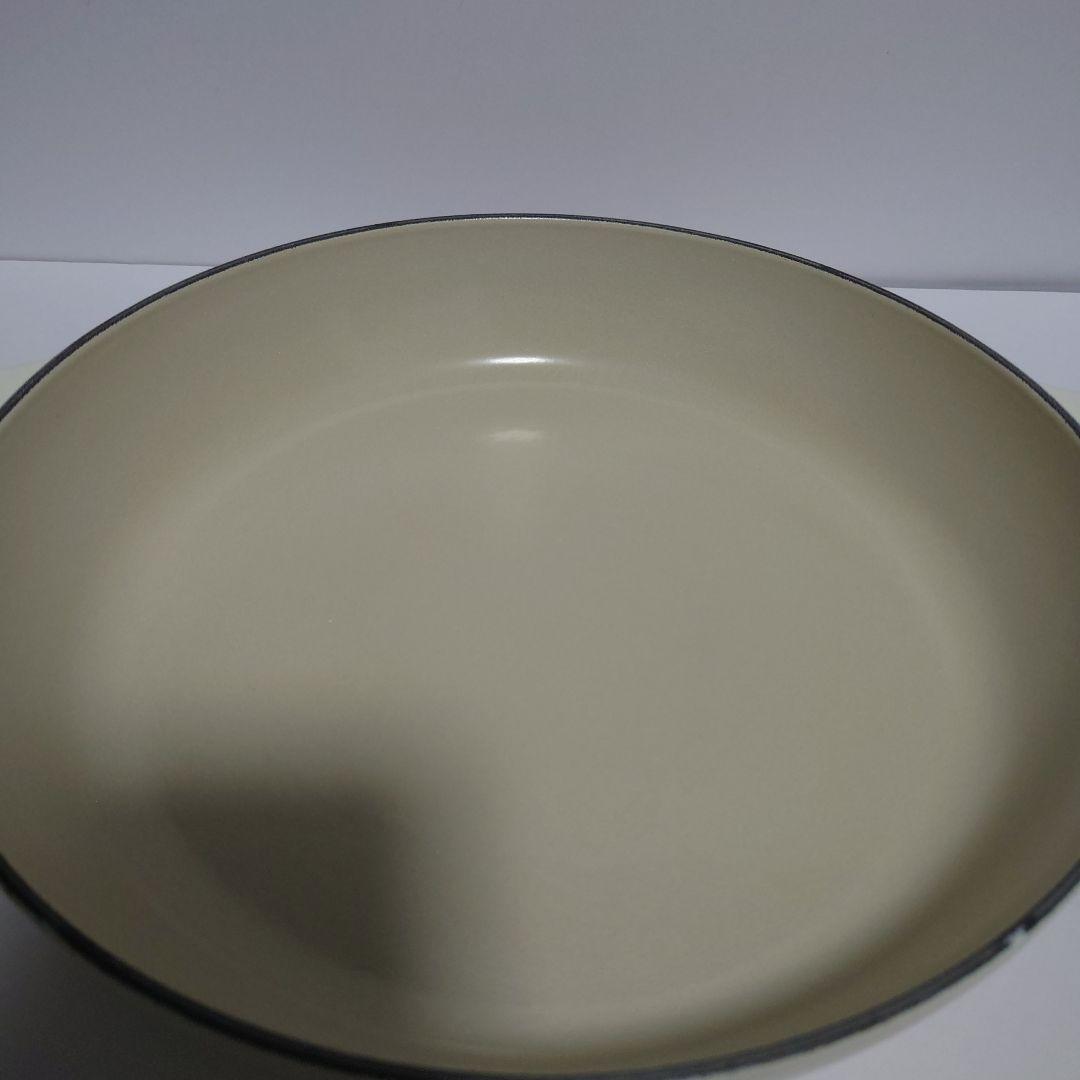 ル・クルーゼ　ビュッフェキャセロール　26cm