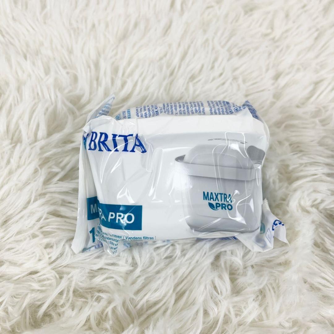 BRITA（ブリタ） マクストラプロ 交換カートリッジ 6個セット
