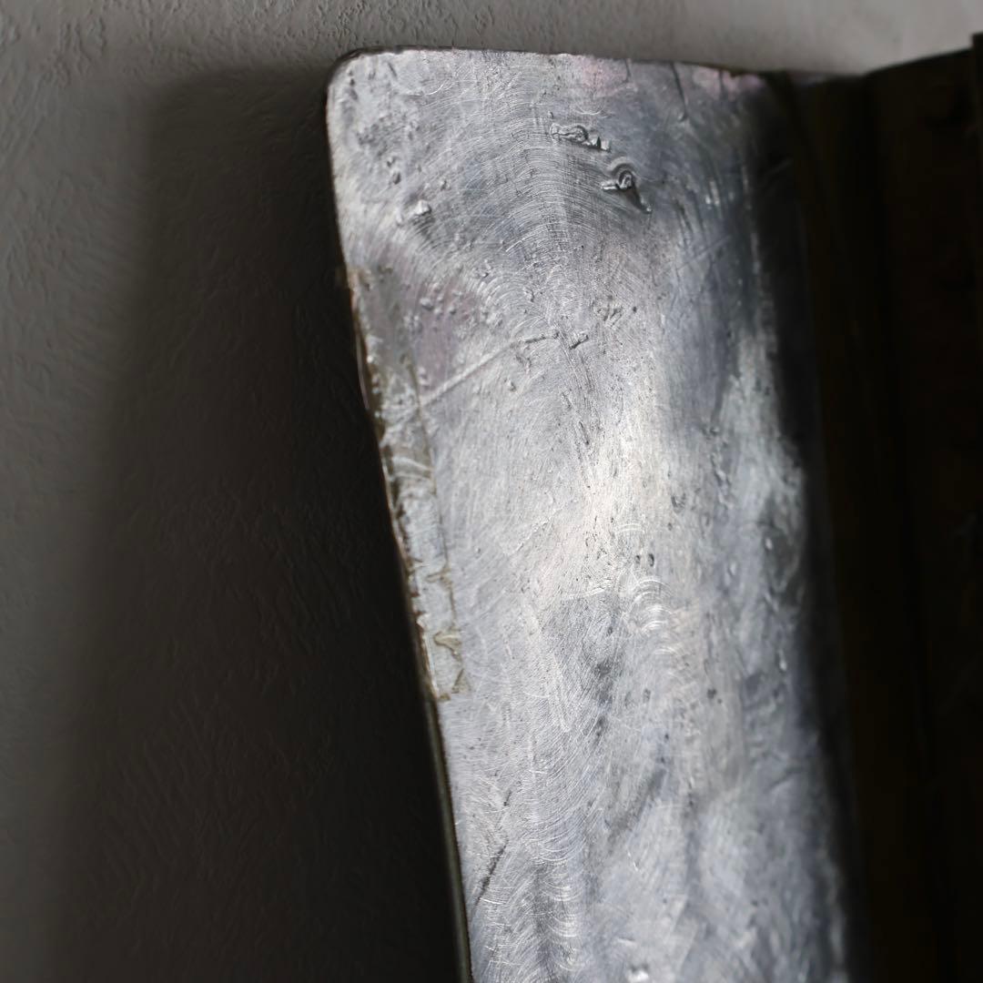 ユナイテッド航空 B737-300 胴体の一部 登録記号の部分 スキン