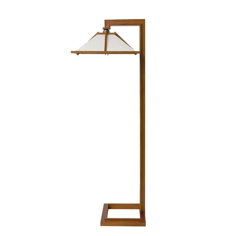 タリアセン１L ウォールナットブラウン フロアライト