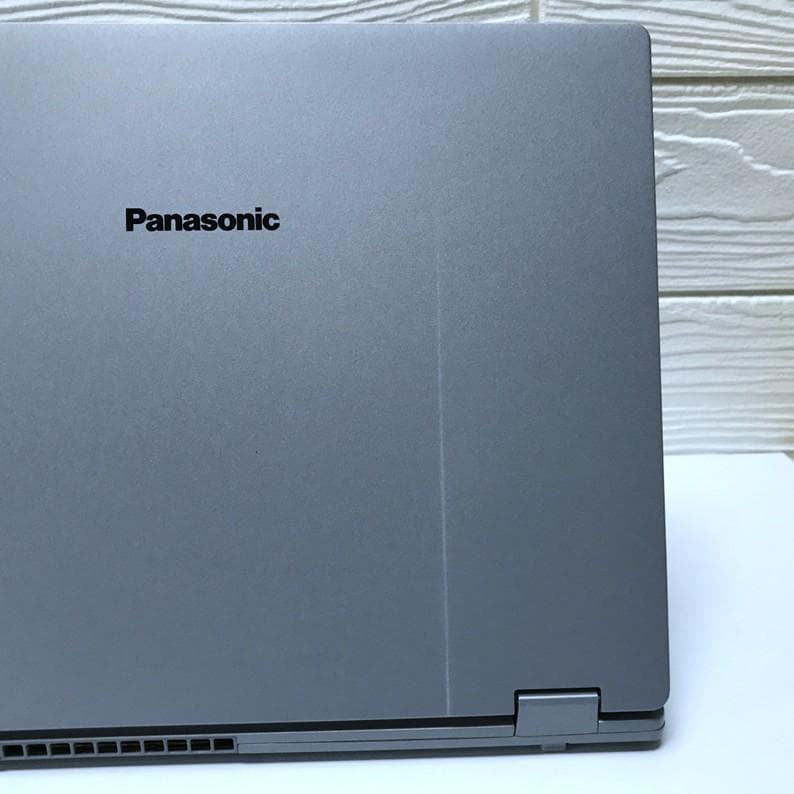 超美品》レッツノートCF-SR4／512GB／16GB／MS Offic2024