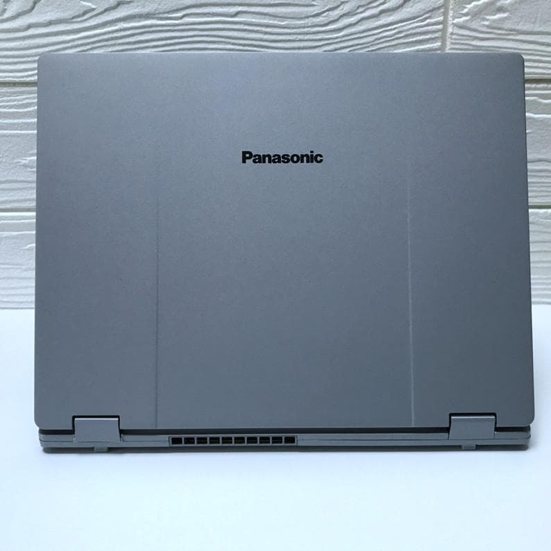 超美品》レッツノートCF-SR4／512GB／16GB／MS Offic2024