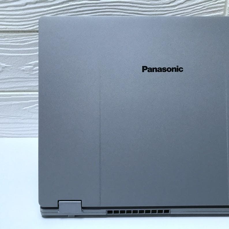 超美品》レッツノートCF-SR4／512GB／16GB／MS Offic2024