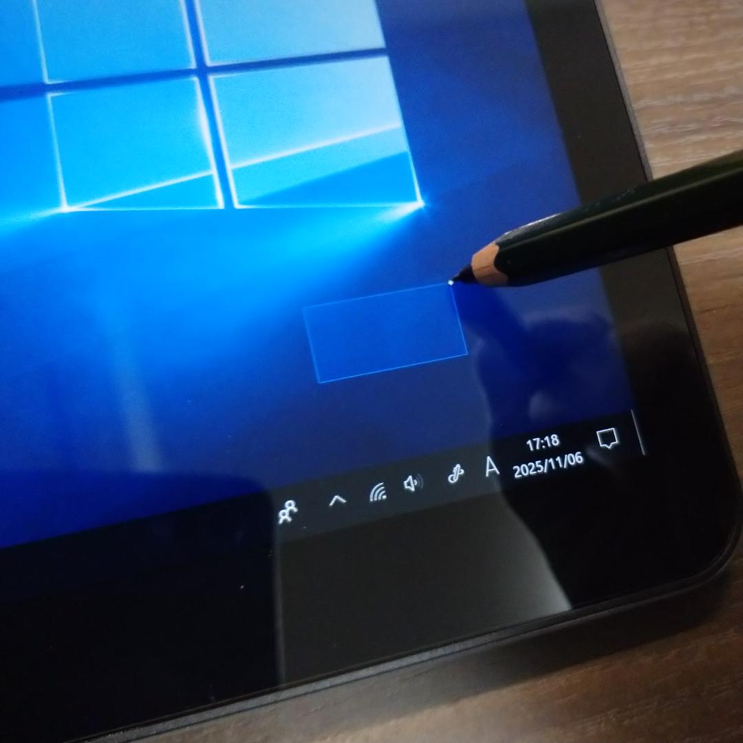 raytrektab　DG-D10IWP2