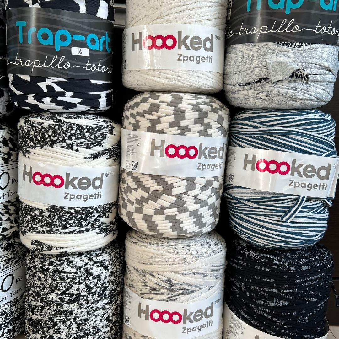 trapart ズパゲッティ 12個セット B