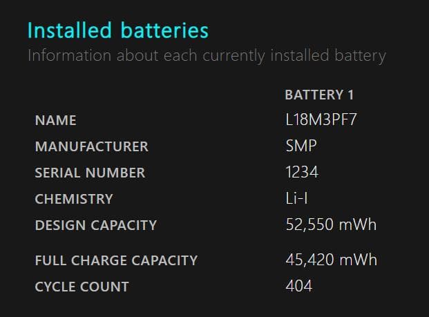 Lenovo IdeaPad S340-14WL SSD バッテリー残量約86%