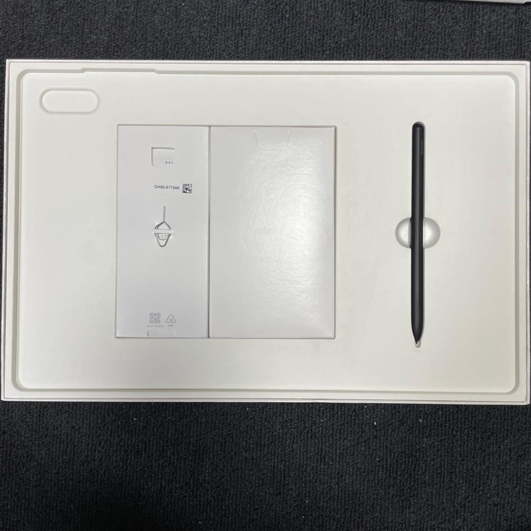 Galaxy Tab S8 Ultra 本体 S Pen付き SM-X900