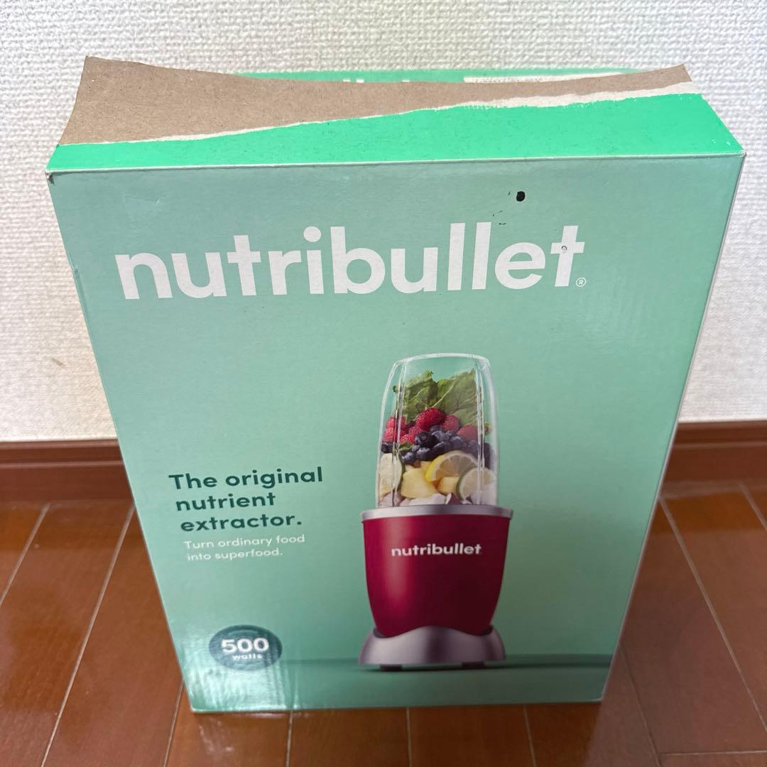 ニュートリブレット500 NB-500-8S