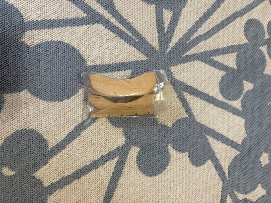 アイヌ民族楽器 トンコリ伝統工芸品 北海道 民族楽器