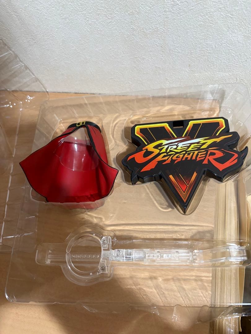 ストーム コレクティブルズ 1/6 ストリートファイターV ベガ 4240