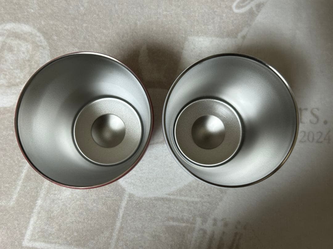 Mrs. GREEN APPLE ミセス　ローソン　タンブラーセット