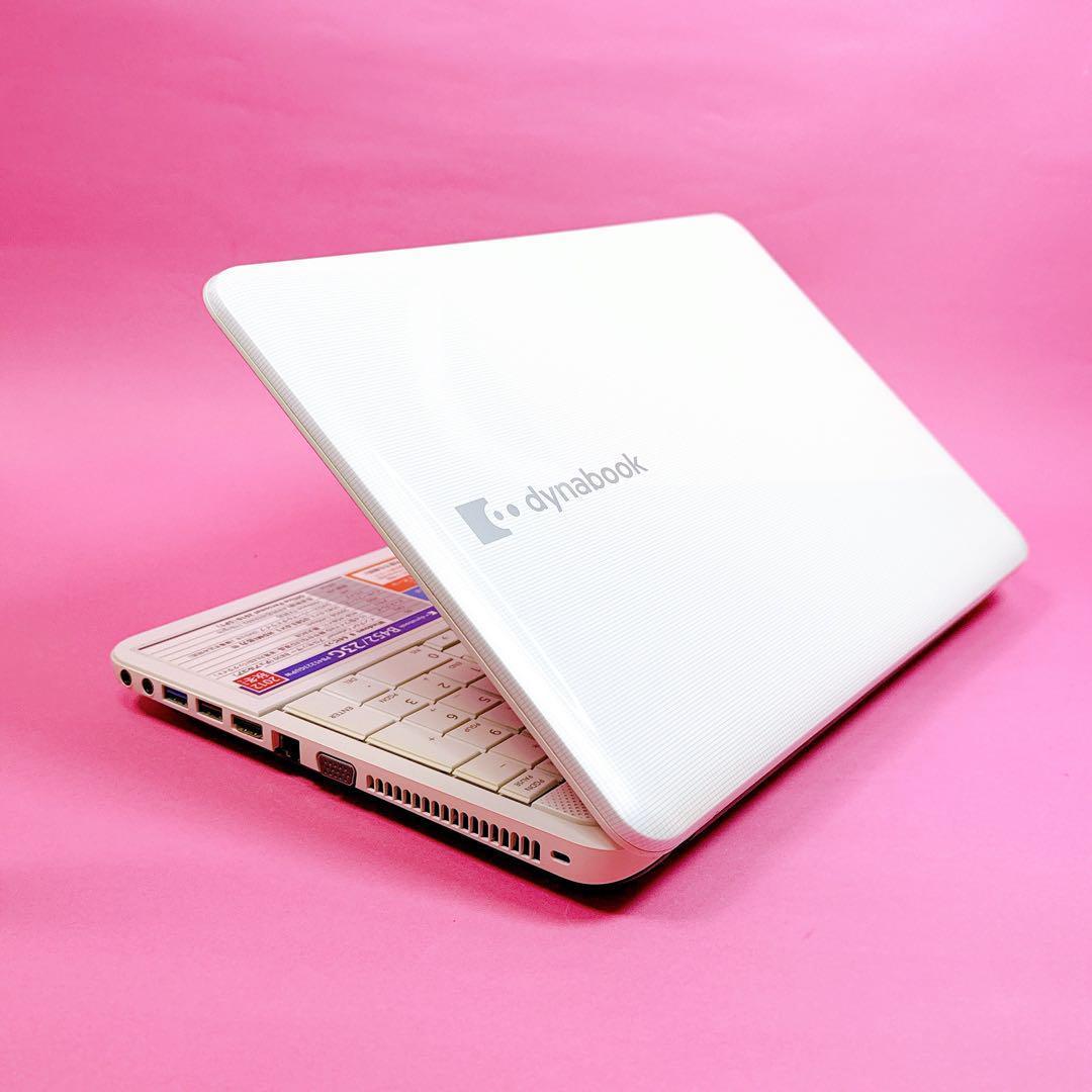 早い者勝ち特価‼️新品SSD windows11 ノートパソコン オフィス付き