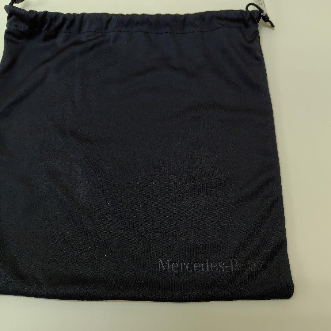 みつき Mercedes ワイヤレスヘッドホン ブラック