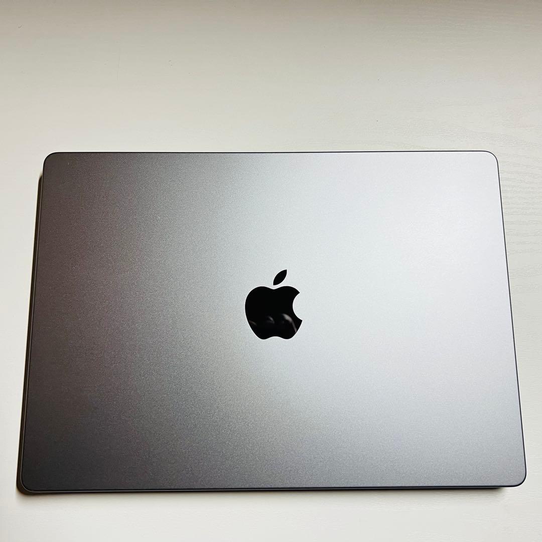 USキーMacBookPro 2021 A2442 M1 Pro 32GB1TB