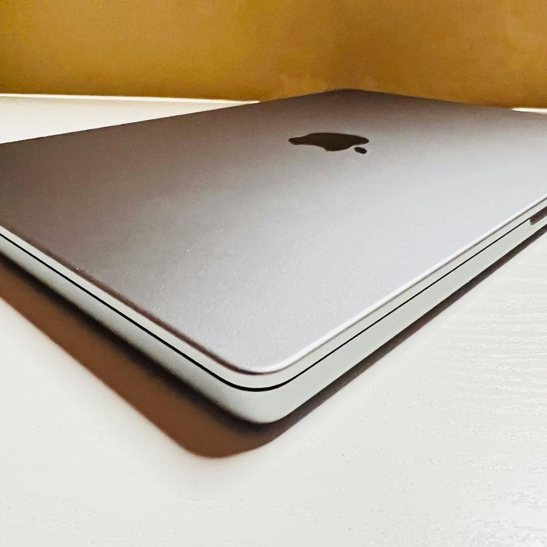 USキーMacBookPro 2021 A2442 M1 Pro 32GB1TB