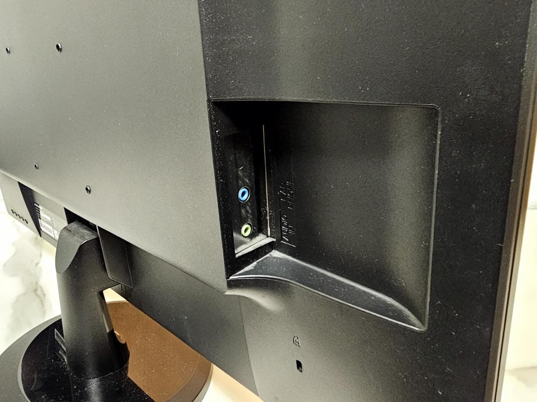 アイオーデータ KH275V<27インチ フルHDディスプレイ LCDモニター>