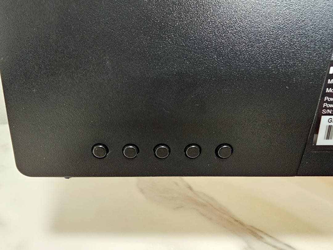 アイオーデータ KH275V<27インチ フルHDディスプレイ LCDモニター>