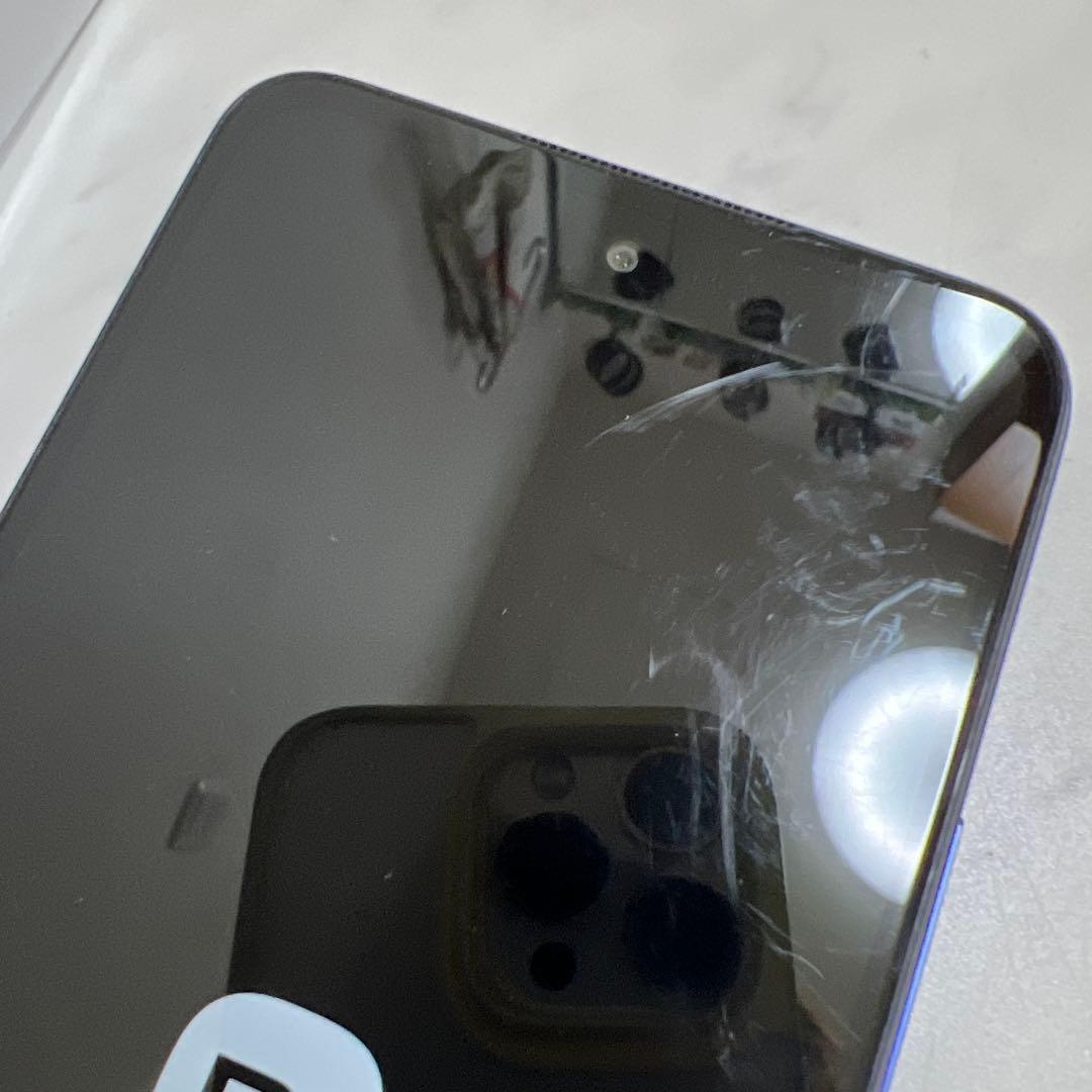 Xiaomi Redmi Note 10T 本体