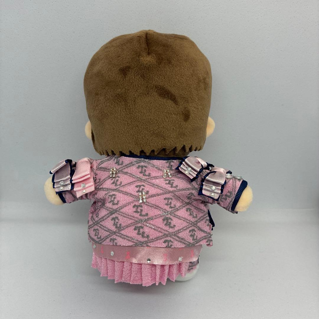 即購入可⭕️ timelesz寺西拓人君タムぬい用衣装