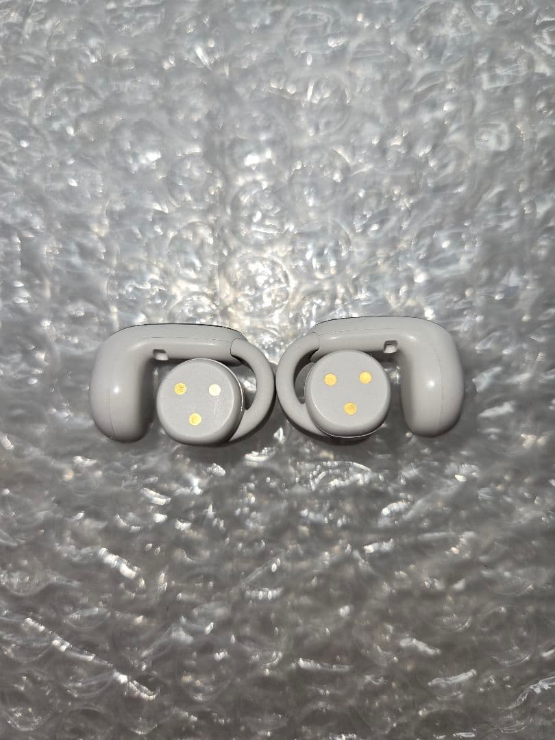 BOSE ULTRA OPEN EARBUDS　ホワイトスモーク