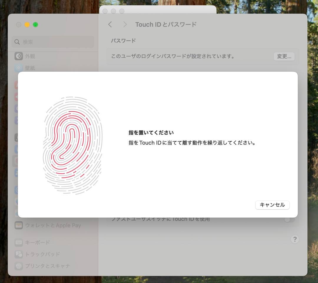 MacBook本体 Apple MacBook Pro 13 2019 i5/16GB/120GB