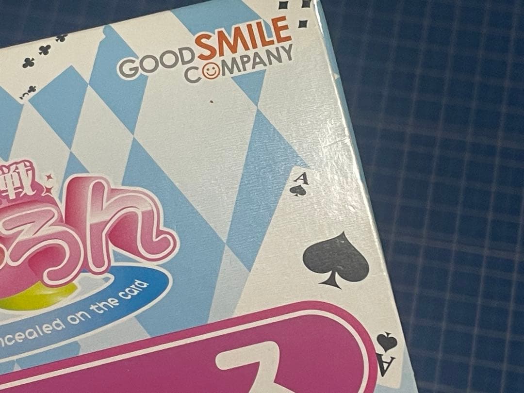 【ねんどろいど】アリス／桃色大戦ぱいろん